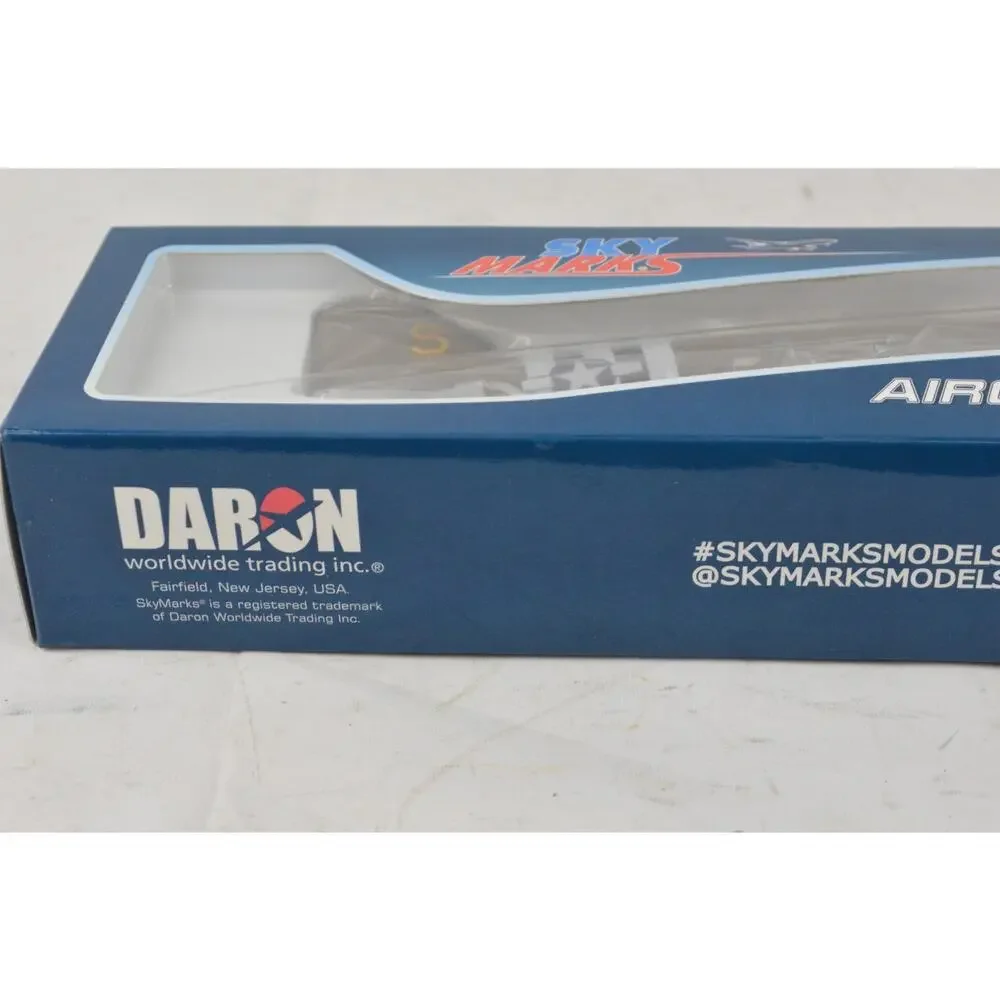 Daron Skymarks C-47 Stoy Hora Model Kit 1/80 Scale Aircraft SKR690 OPEN BOX